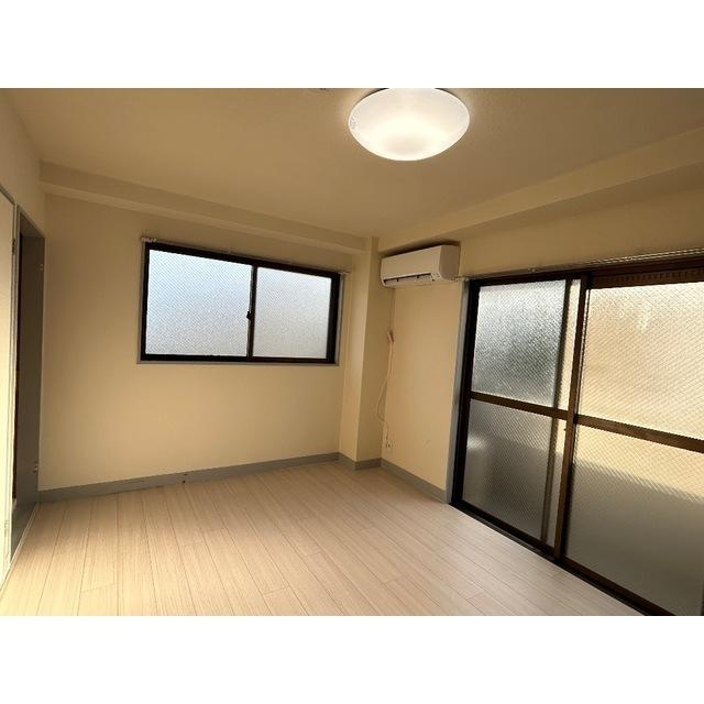 ベルコリーヌ上本郷の居間・リビング