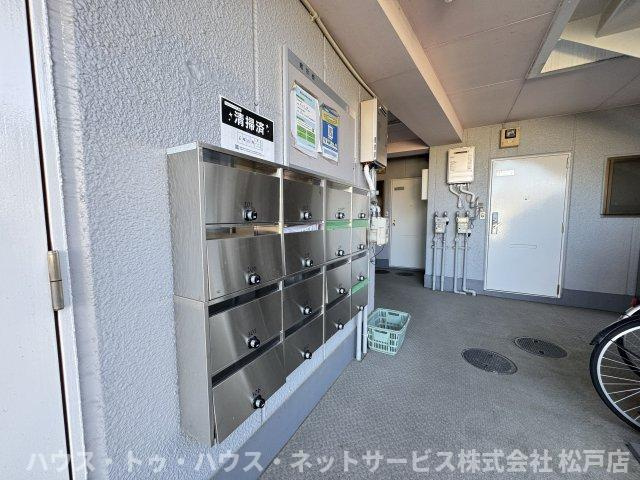 ベルコリーヌ上本郷のその他