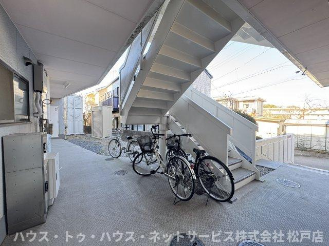 ベルコリーヌ上本郷のその他