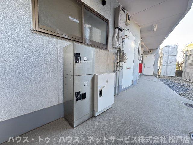 ベルコリーヌ上本郷のその他