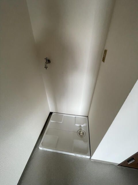 ＥＪアパートメントの設備