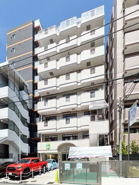 ＥＪアパートメント