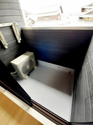 【バルコニー】 | アルメール