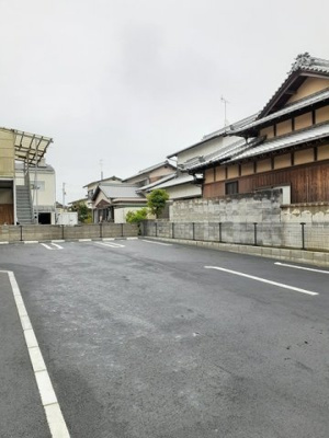 【駐車場】 | アルメール