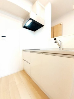 【キッチン】 | アルメール