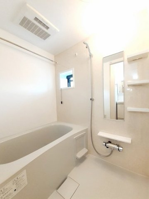 【浴室】 | アルメール