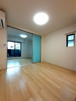 【内装】 | アルメール