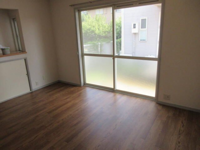 【展望】 | シャンプレンハイツ南成瀬5