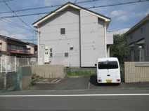 シャンプレンハイツ南成瀬5の画像