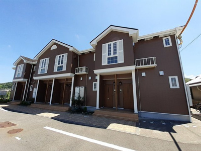 【外観】 | グランド・ライン大西