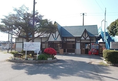 【周辺】 | グランド・ライン大西 | 大西駅まで800m