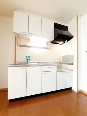 【キッチン】 | グランド・ライン大西