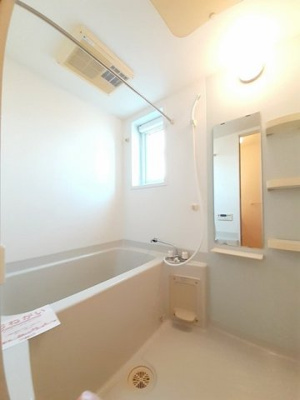 【浴室】 | グランド・ライン大西