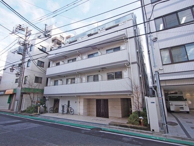 Ｌｅ－ｌｉｏｎ　Ｓｈｉｎｊｕｋｕ－Ｏｃｈｉａｉ