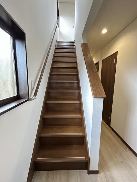 福岡市早良区野芥6丁目　中古戸建のその他