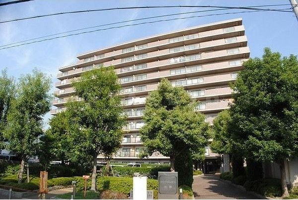 サンファースト京橋