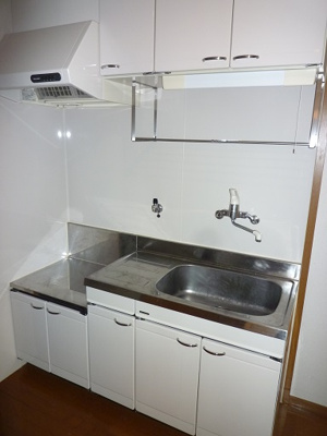 【キッチン】 | Ariavita