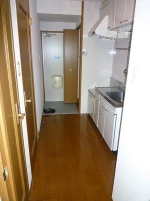 【玄関】 | Ariavita