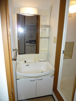 【洗面所】 | Ariavita