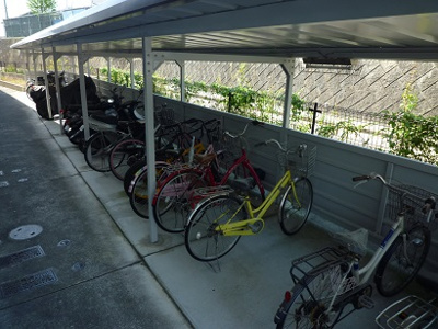 【その他共用部分】 | Ariavita