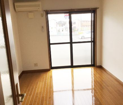 【居間・リビング】 | Ariavita