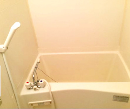 【浴室】 | Ariavita