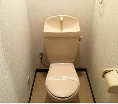 【トイレ】 | Ariavita