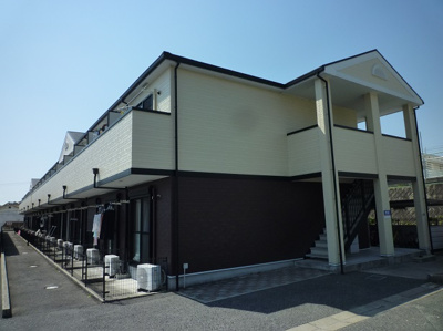 【外観】 | Ariavita