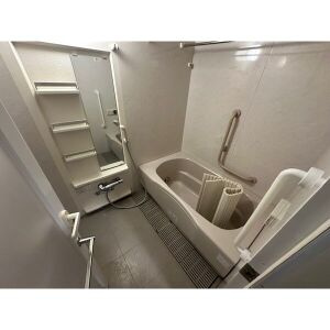 メイツ高森台の内装