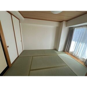 メイツ高森台のセキュリティ