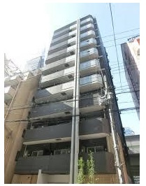 スワンズシティ堺筋本町