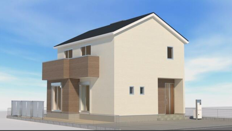 三重県津市藤方　第1期　新築一戸建て