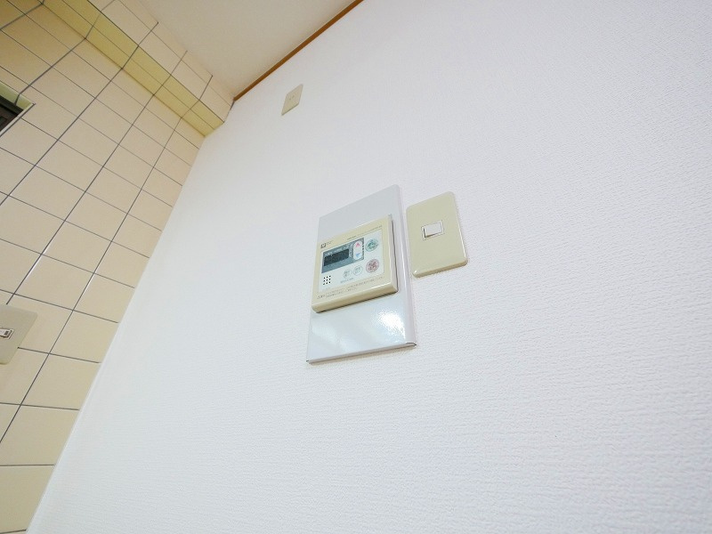 マンション芝の設備