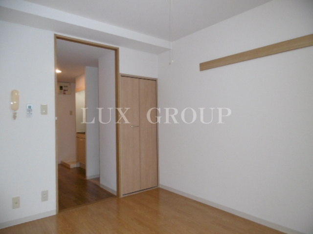 【内装】 | グランハイム