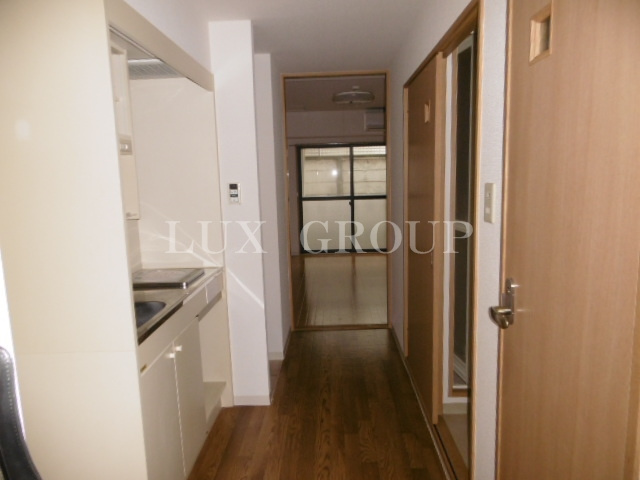 【キッチン】 | グランハイム