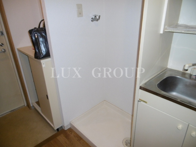 【設備】 | グランハイム