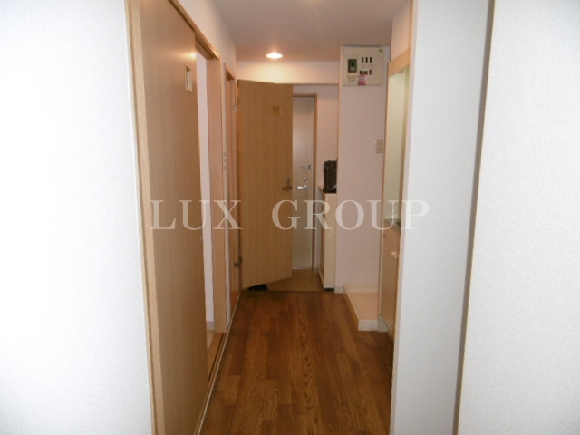 【内装】 | グランハイム