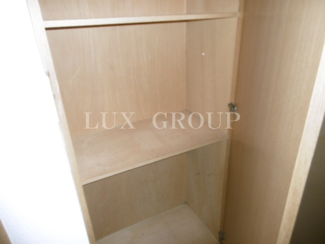 【内装】 | グランハイム