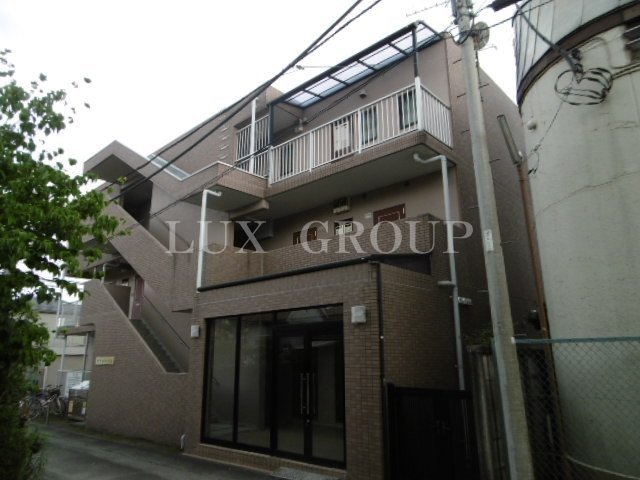 【外観】 | グランハイム