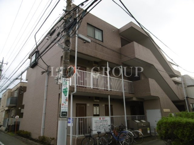 【外観】 | グランハイム