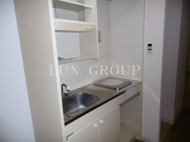 【キッチン】 | グランハイム