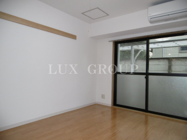 【居間・リビング】 | グランハイム