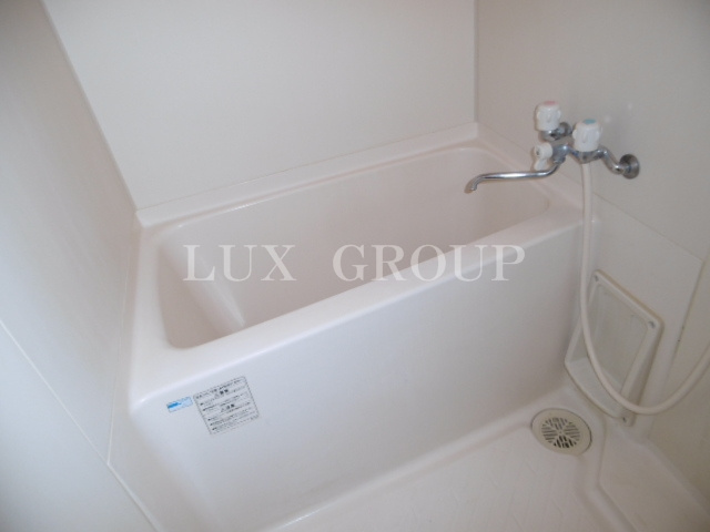 【浴室】 | グランハイム