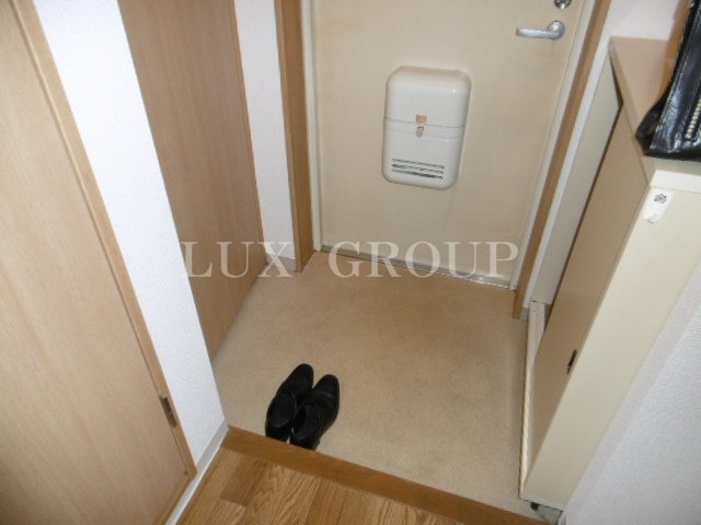 【玄関】 | グランハイム