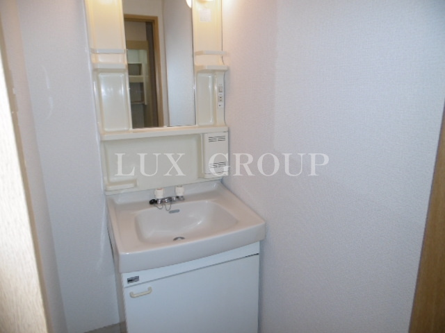 【洗面所】 | グランハイム