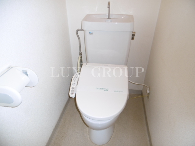 【トイレ】 | グランハイム