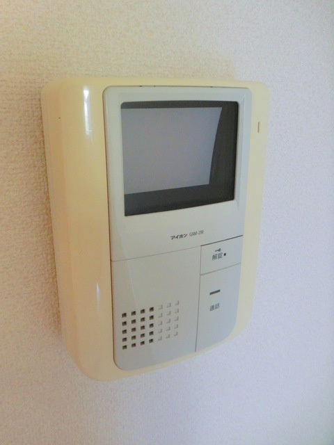 西新宿　ＳＧ　ＣＯＵＲＴの設備