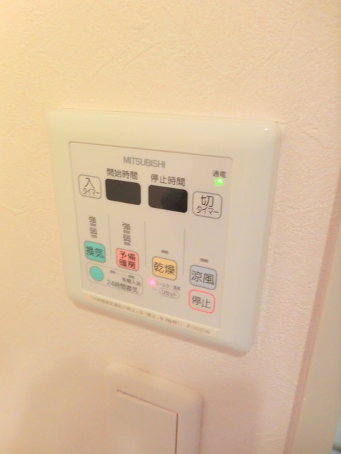 西新宿　ＳＧ　ＣＯＵＲＴの内装