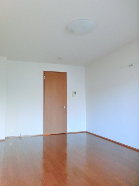 西新宿　ＳＧ　ＣＯＵＲＴの居間・リビング