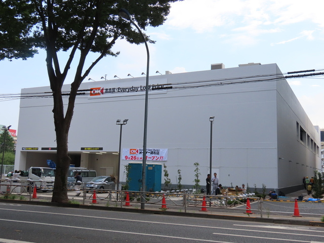 西新宿　ＳＧ　ＣＯＵＲＴのその他|OKストア